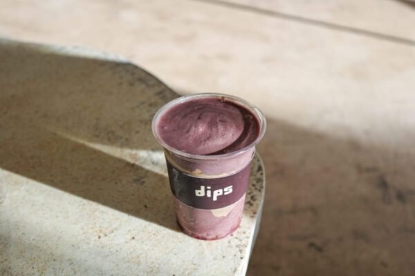 Acai Smoothie