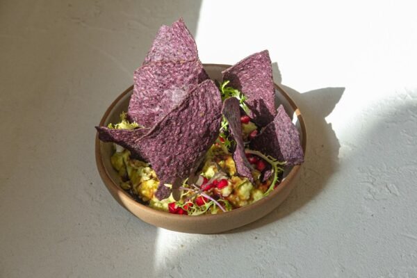 Avo Dips