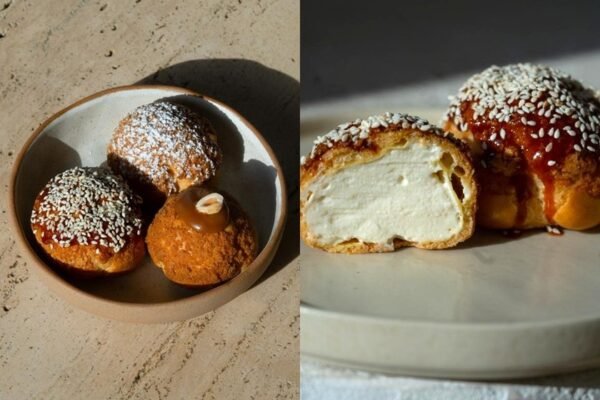 Choux 3