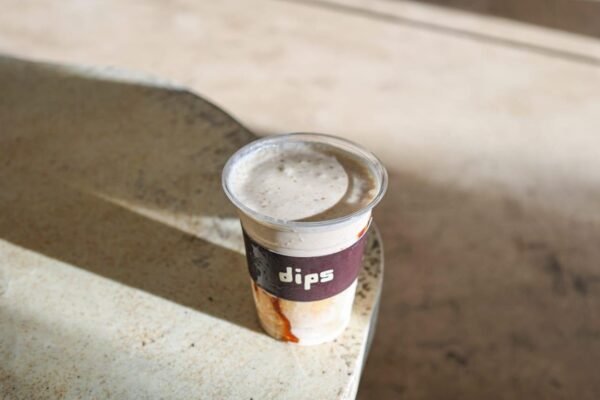 Dips Smoothie