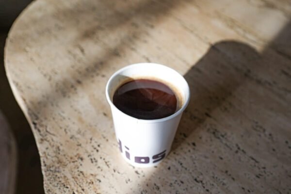 Brazilian Americano