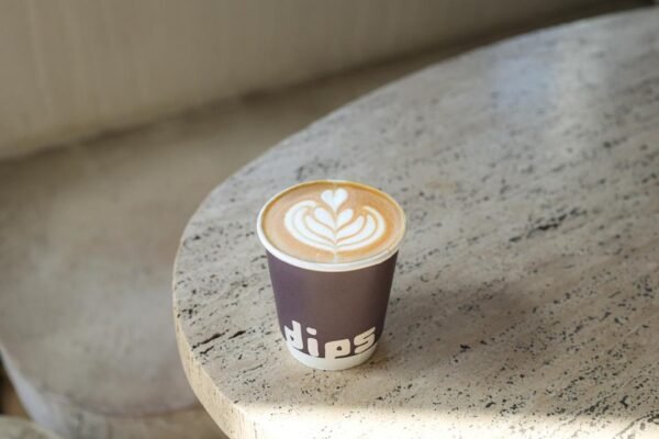 Brazilian Flat White