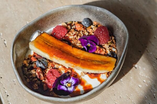Granola