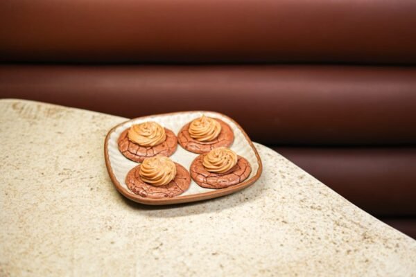 Peanut Butter Cookies